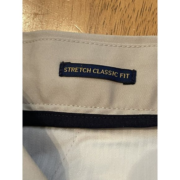 Polo Golf Ralph Lauren Pants Men's 36x32 Tan Classic Fit Performance Chinos - Picture 8 of 8